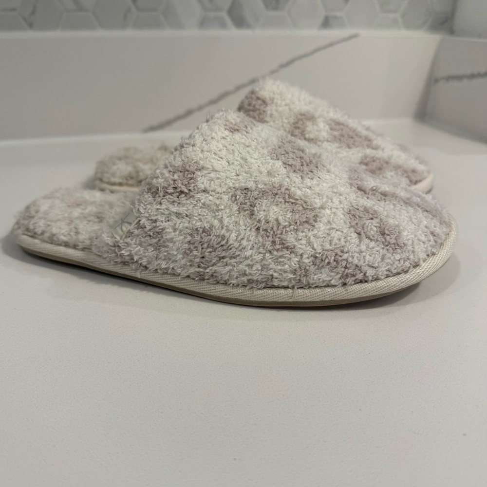Barefoot Dreams Slippers